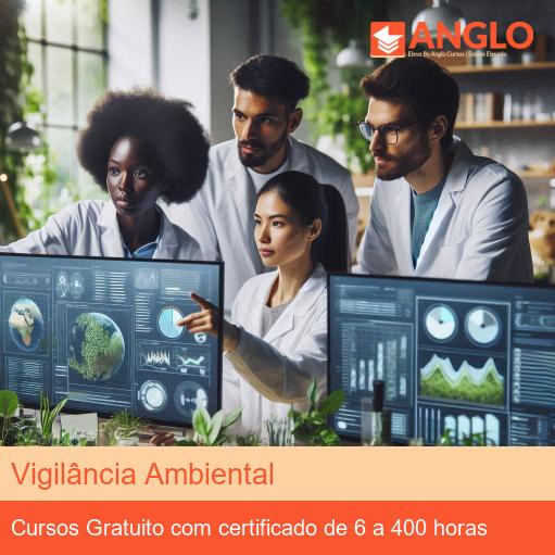 Vigilância Ambiental